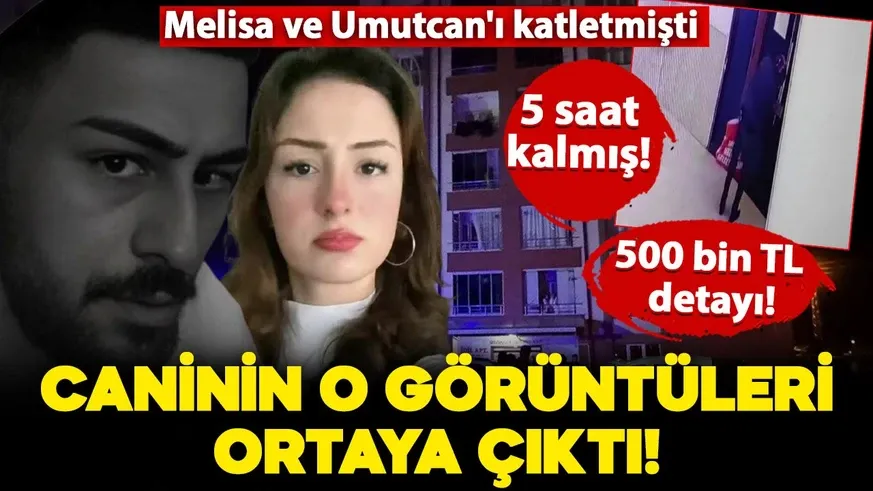 Vahşi cinayette kan donduran 500 bin TL detayı