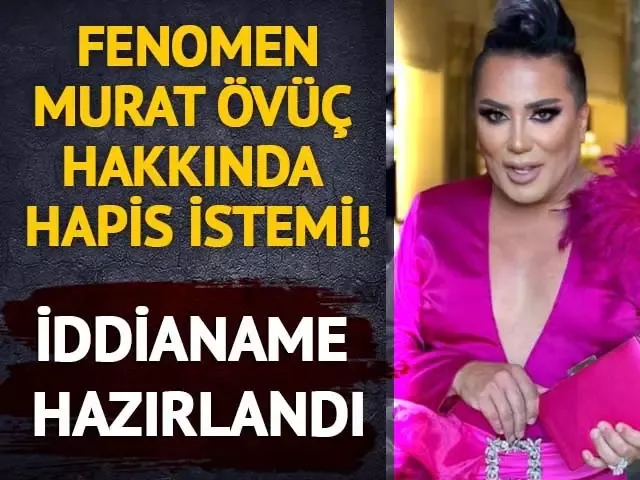 Fenomen Murat Övüç