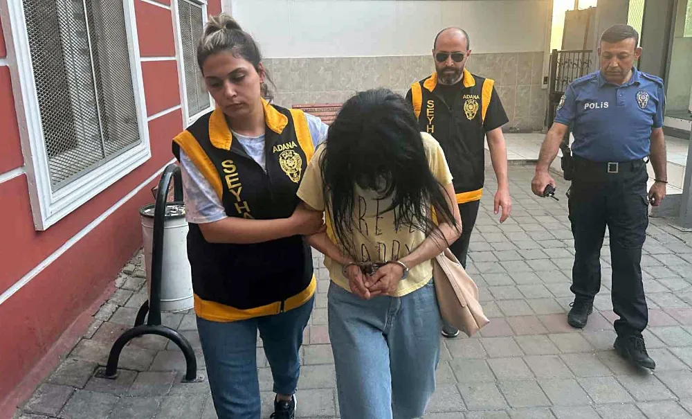 Adana’da öğretmen, otizmli çocukları dövmekten gözaltında