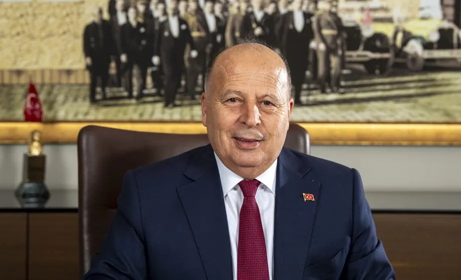 Başkan Demirçalı;  ‘Annelerimizin  gölgesi yeter’
