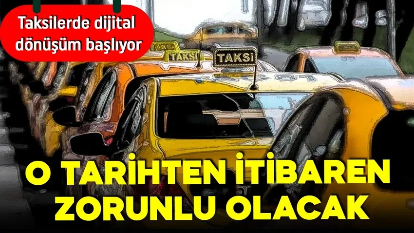 Yeni nesil ödeme araçları yolda!