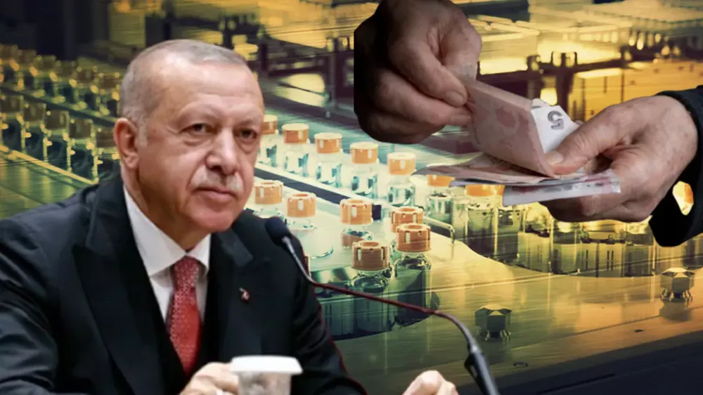 Fiyatı 100 bin lirayla 2 milyon lira arasında: Erdoğan, Bu konuda çok hızlı hareket edelim!