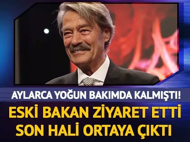 Kadir İnanır