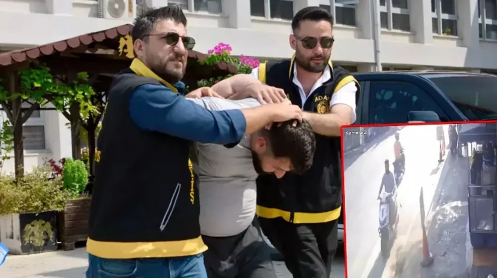 Katil evlat, annesini ’Al karını evimden git’ sözü üzerine öldürmüş!