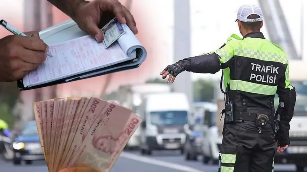 Sürücüler bayram edecek! Bayram cezaları iptal edilebilir...