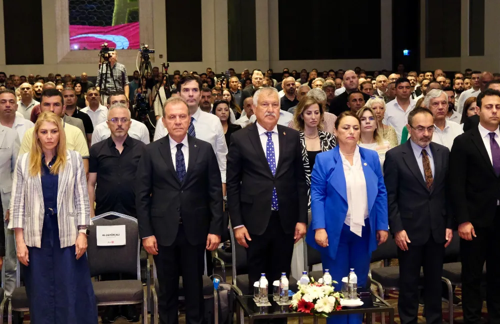 Başka Bir Su Yönetimi Mümkün!