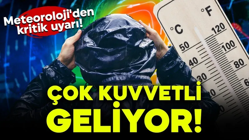 Meteoroloji