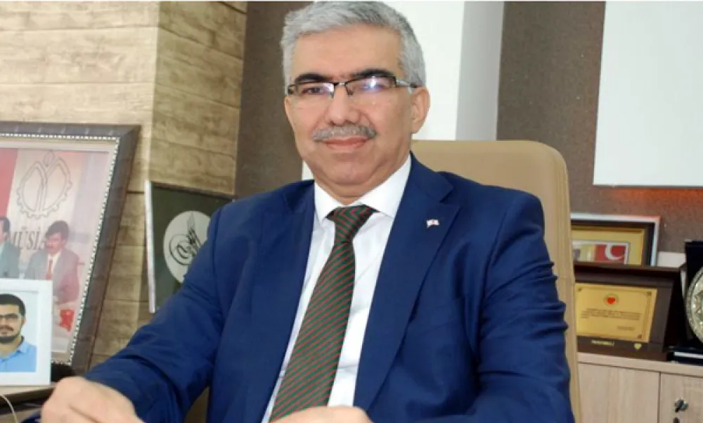 Dünyada kan bağışında 3. sıradayız