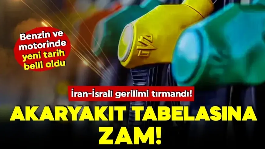 Zam üstüne zam geldi! 