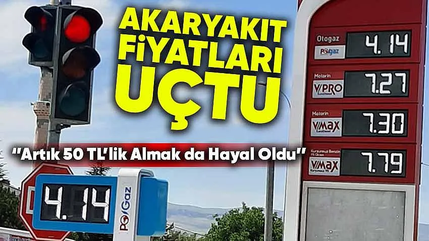 Litresi 50 TL