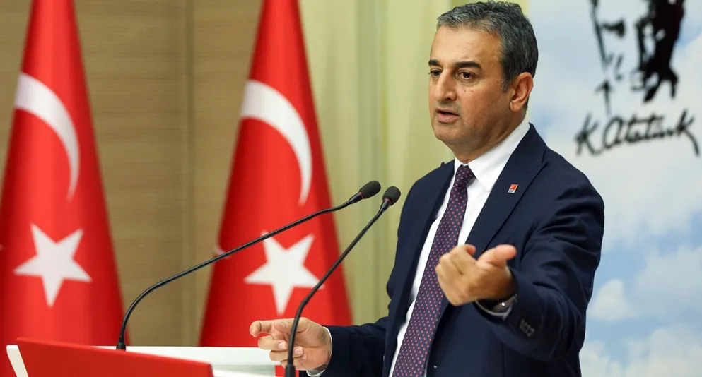 CHP
