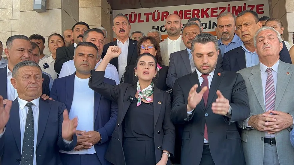 Ceyhan Belediyesi