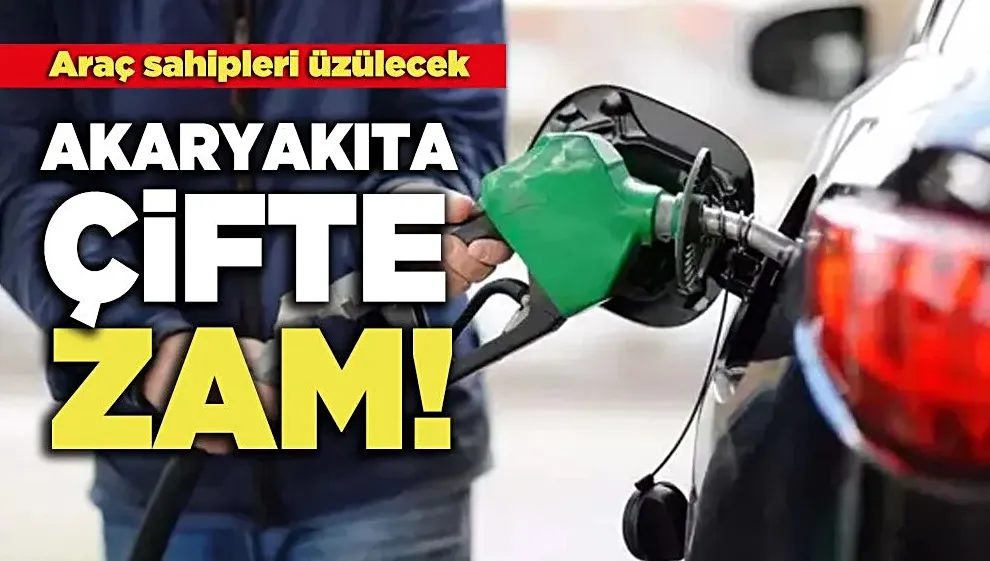 Bu rakamlar keyifleri kaçırdı...