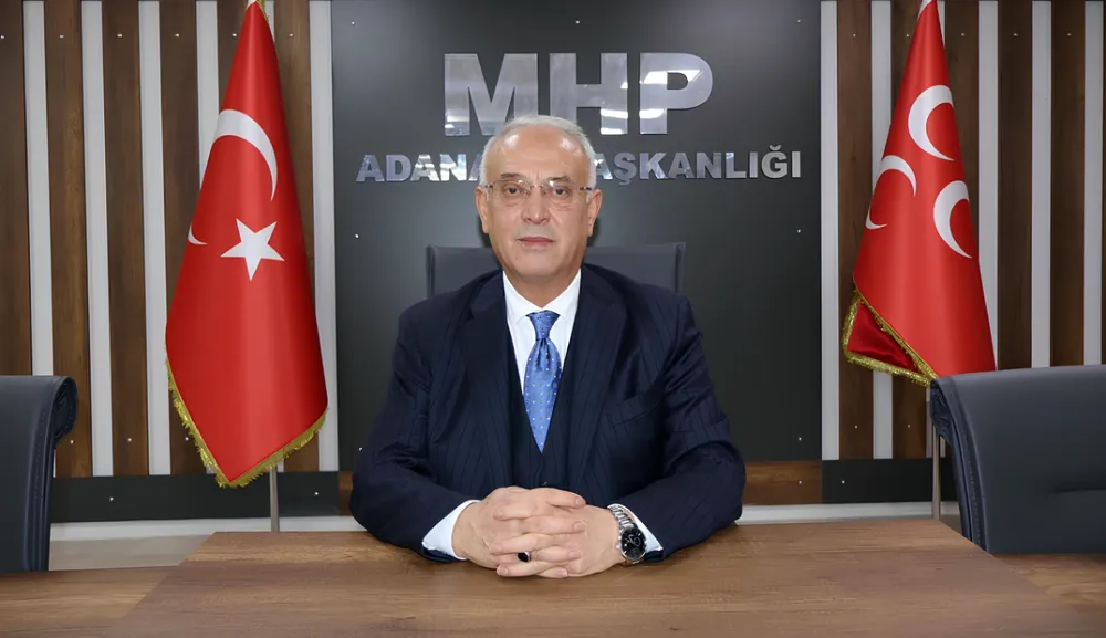 Yusuf Kanlı, 