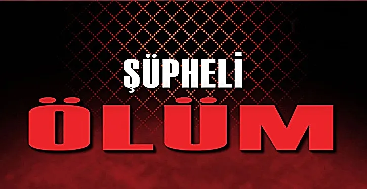 Adana’da sulama kanalında erkek cesedi bulundu