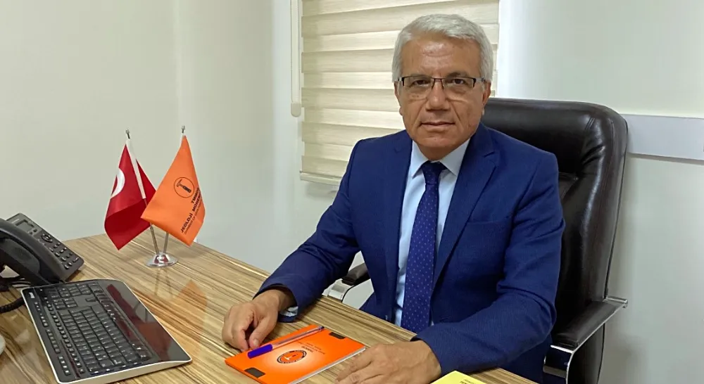 Dr. Mehmet Tatar “Deprem Değil, İhmal Öldürüyor”