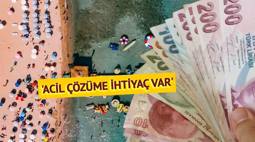 Artık ilk tercih Türkiye değil, maliyeti 150 bin lirayı aştı, yabancı bile gelmiyor...