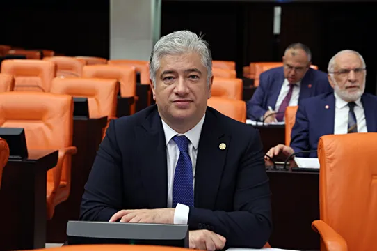 Kısacık, “Hiçbir ekonomik göstergede daha iyi değiliz“