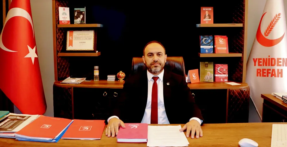Özdemir; 