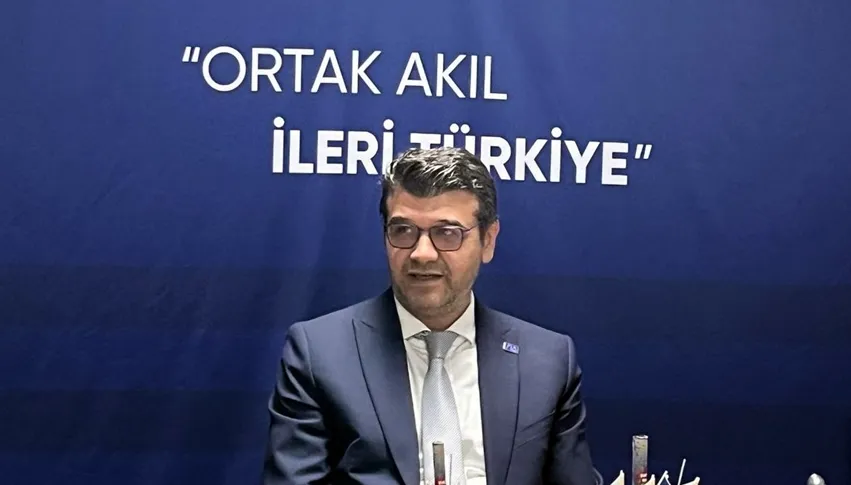  A Parti’den Milli Güvenlik Resti; “Hudut Namustur”