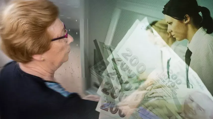  AK Parti duyurdu: Emekli maaşlarına düzenleme yapılacak...