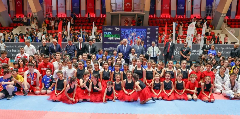 Vali Köşger,  “Engelsiz bir yaşam hakkı bir lütuf değil”