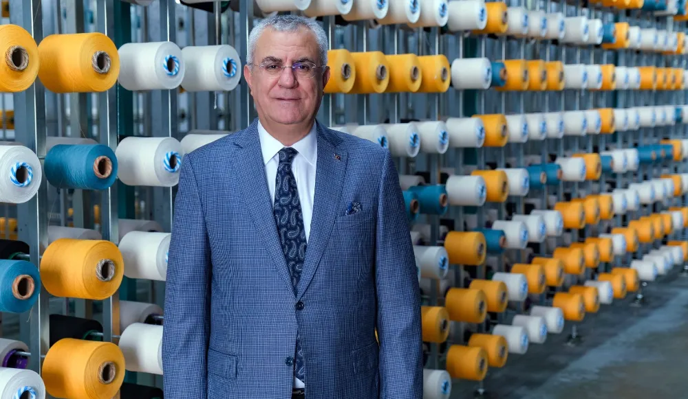 Kıvanç “Birlik ve dayanışmanın en güçlü ifadesi bayramlardır”
