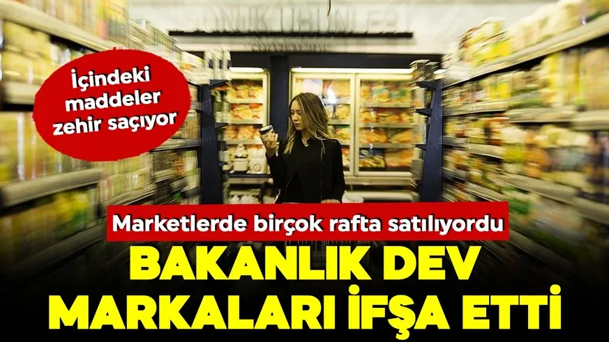 Aralarında birçok dev firmalar da yer aldı...