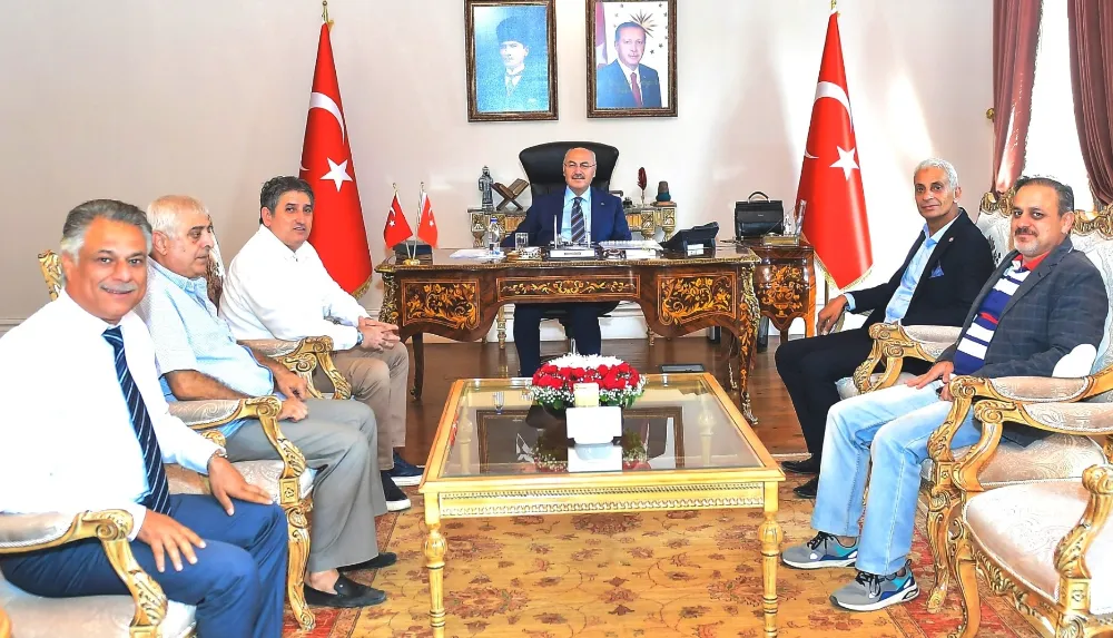 Yerel Medya Güçbirliği Platformu’ndan Kurban Bayramı mesajı
