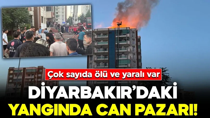 Can pazarı yaşandı, kahreden haber geldi: Ölü sayısı yükseldi...