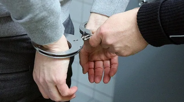 Miras tartışmasında dayısını yaralayan şahıs tutuklandı...