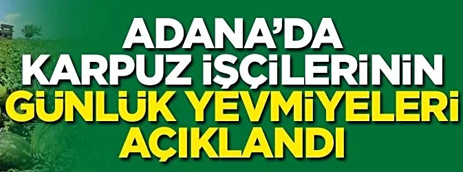 İşçinin eline 909 TL geçiyor...