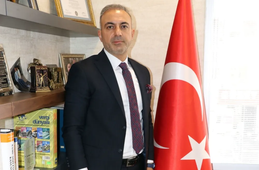 Tunç: “15 Temmuz kutlu bir direnişin tarihidir”