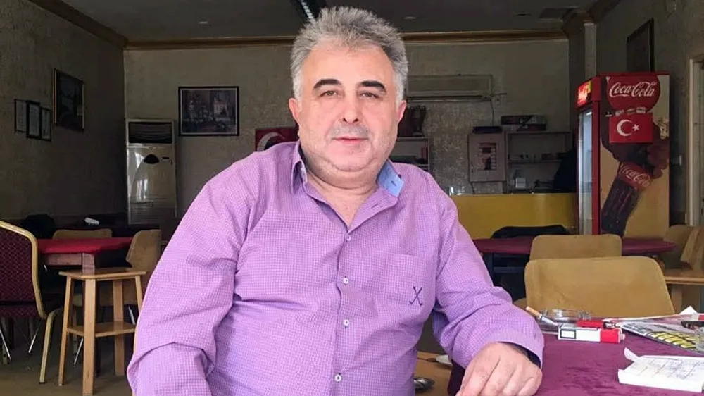 Haluk Levent ve Murat Göğebakan