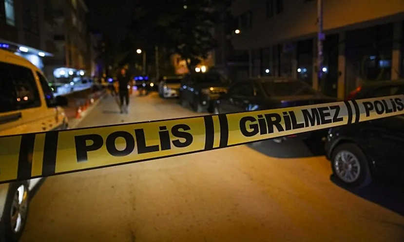 Adana’da motosiklet ile otomobil çarpıştı: 1 ölü, 1 yaralı