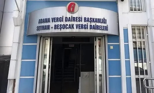  Seyhan