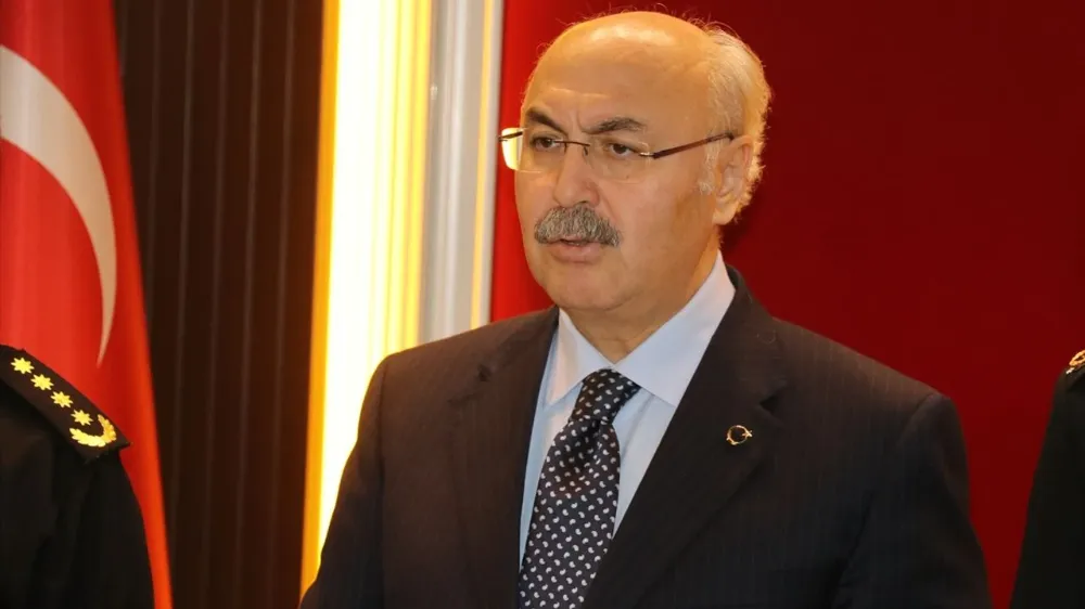 Adana’da ‘Kasten öldürme’ arttı, ‘Kasten yaralama’ azaldı