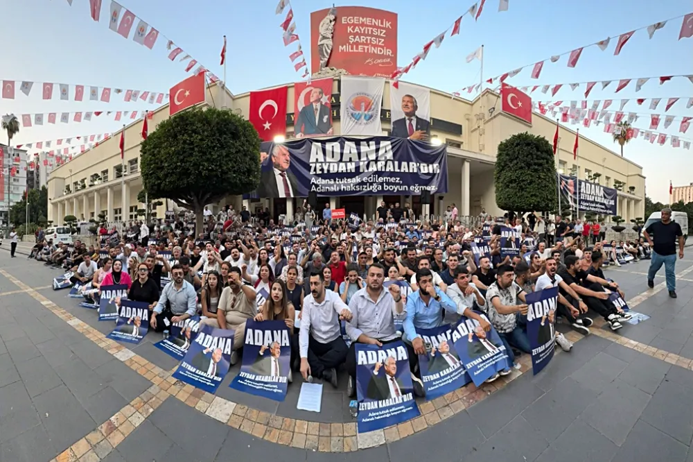   Tanburoğlu: “Oturma eylemleri mahalle mitinglerine dönüşecek”