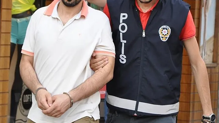 FETÖ yalanıyla yaşlı adamı 4 milyon 250 bin TL dolandıran şüpheliler yakalandı