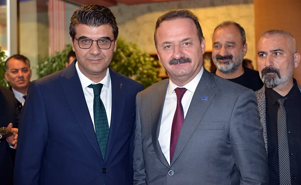 Atilla Karataş, 