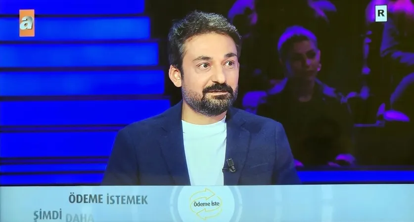   “Milyonların Tanıdığı Ses” Yarışma Koltuğunda!