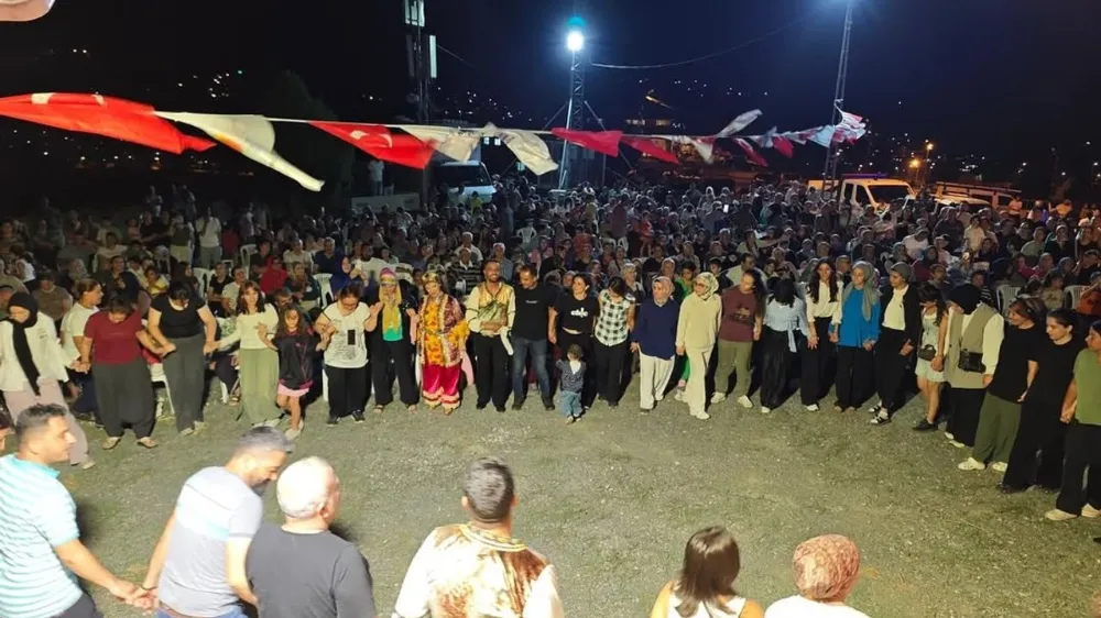  Akça Tekir