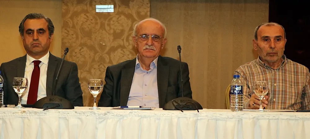  Mustafa Köylü “Çocuklarımızı öldürüyorlar”