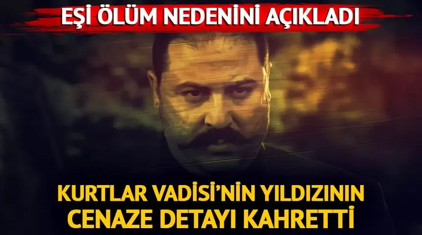 Kurtlar Vadisi