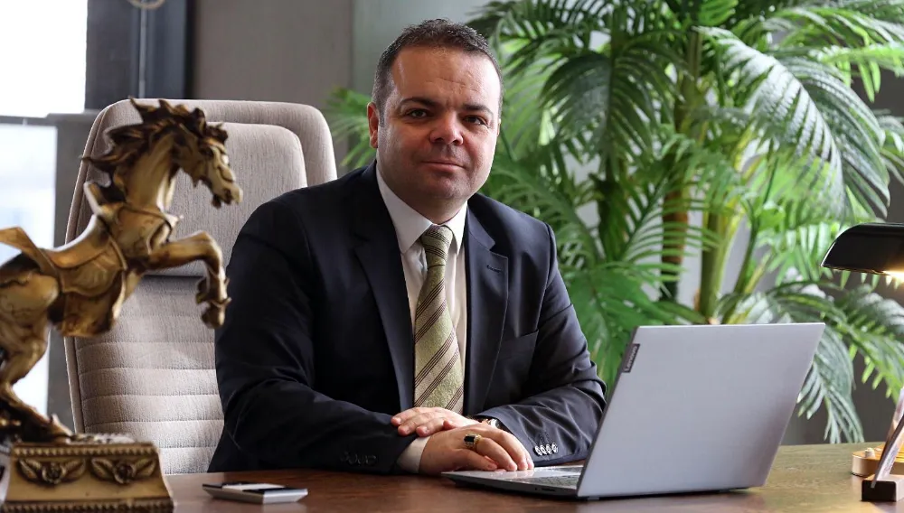 Akbıyık: İçel Koleji’nde Fen ve Teknoloji Lisesi zamanı