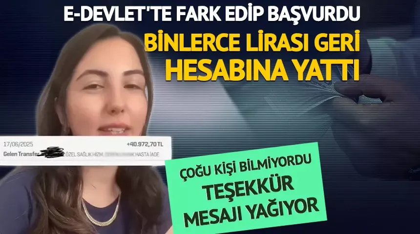E-Devlet