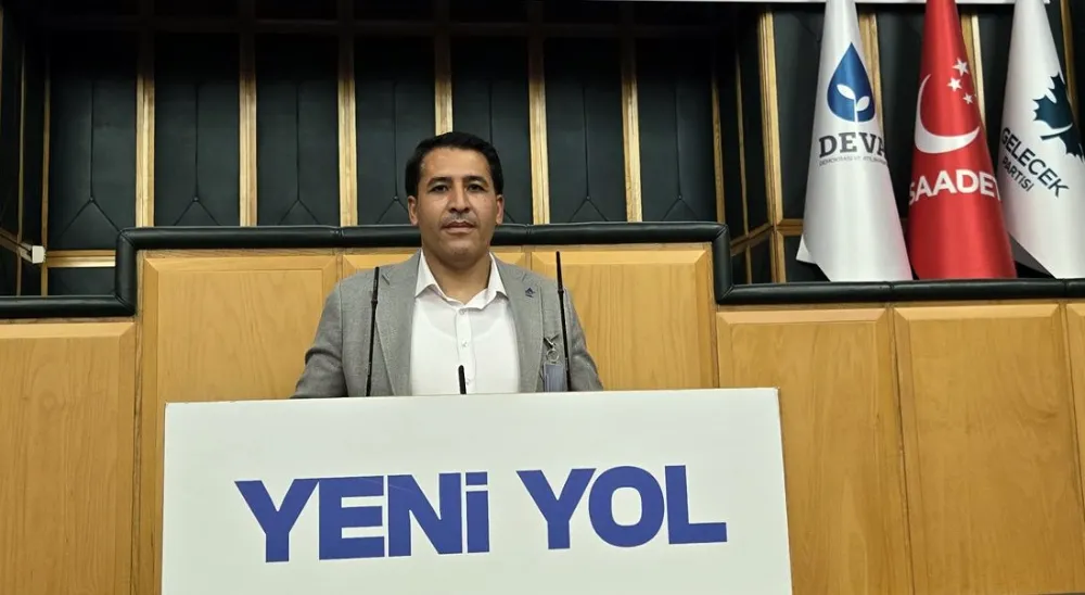 Erdem, “Yüreğir Belediyesi Esnafa Zor Günler Yaşatıyor”