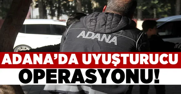 Kahve kutularındaki 825 kilo eroin, uyuşturucu ağını ortaya çıkardı: 16 tutuklama