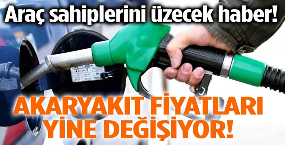 Tabela değişiyor...