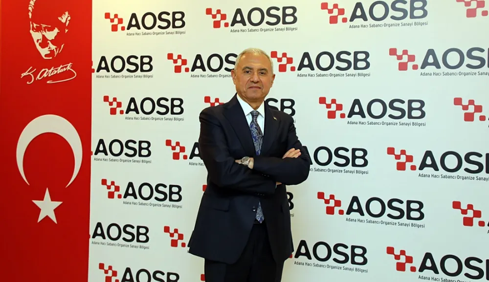 İSO İkinci 500’de AOSB’den 12 Firma